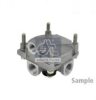 DAF 1504945 Relay Valve